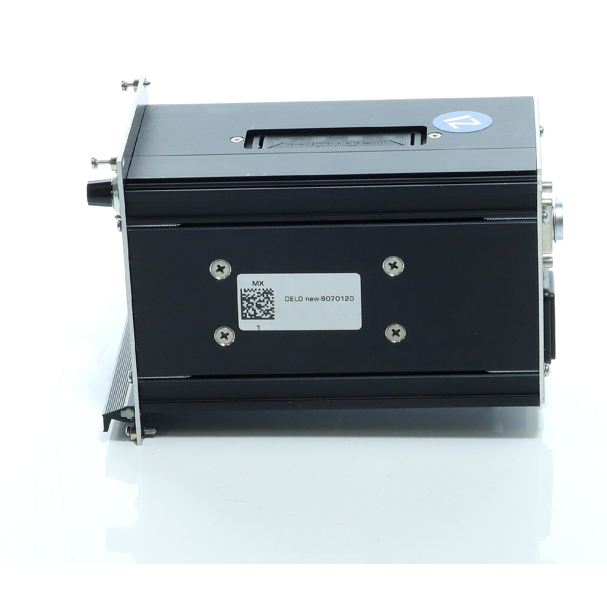 Control box  New